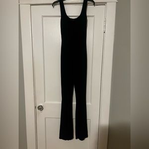 PrettyLittleThing one piece jumpsuit.